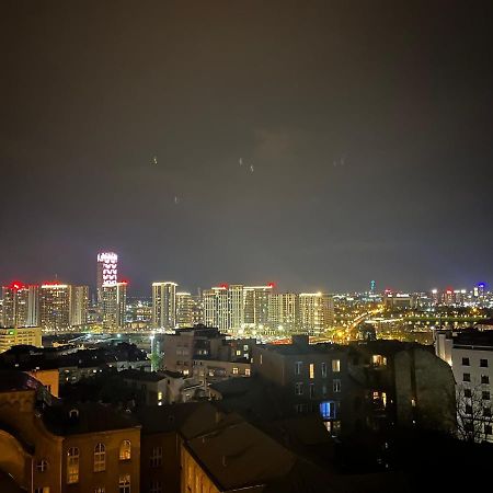 Apartment Lilly Belgrade Luaran gambar