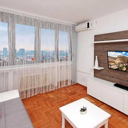 Apartment Lilly Belgrade Luaran gambar