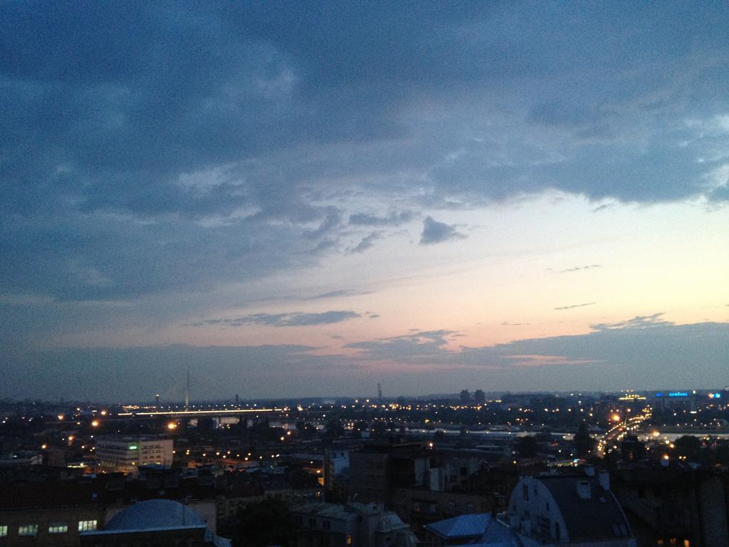 Apartment Lilly Belgrade Bilik gambar