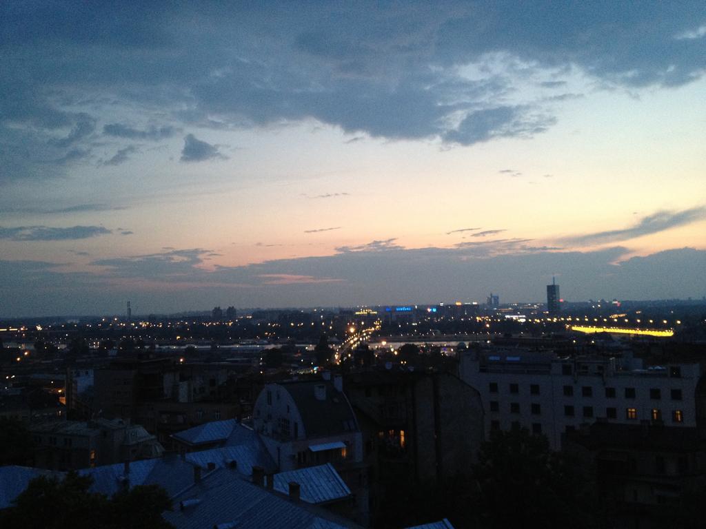 Apartment Lilly Belgrade Bilik gambar