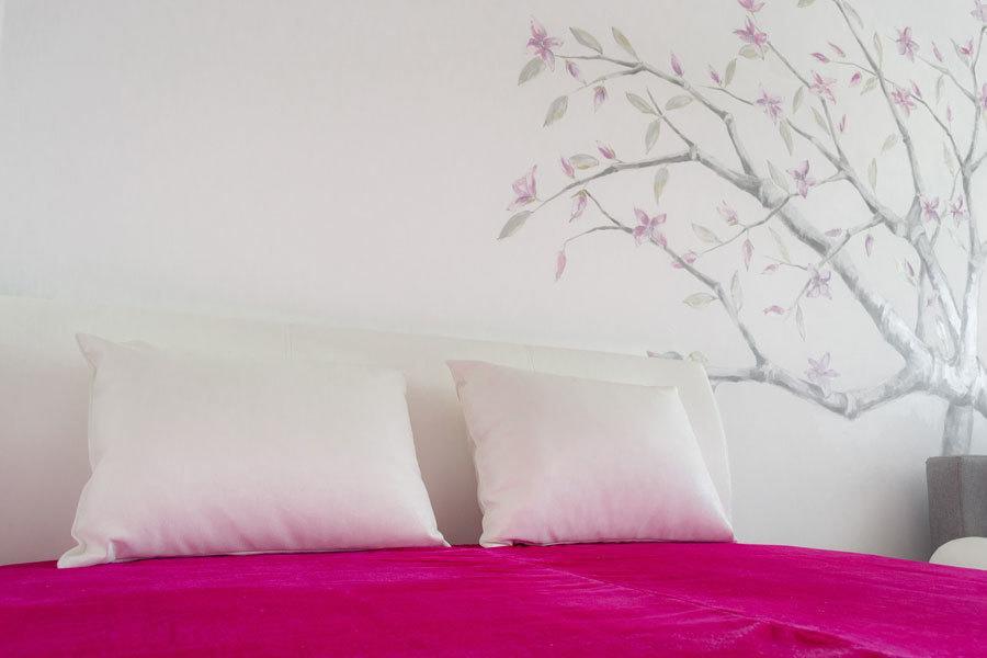 Apartment Lilly Belgrade Bilik gambar
