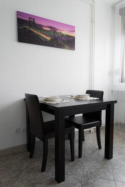 Apartment Lilly Belgrade Bilik gambar
