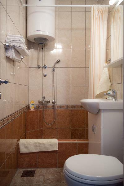 Apartment Lilly Belgrade Bilik gambar