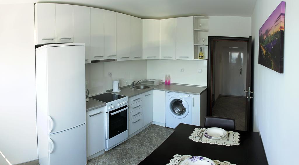 Apartment Lilly Belgrade Bilik gambar