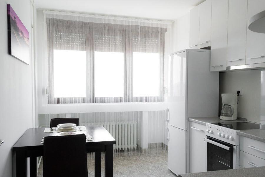 Apartment Lilly Belgrade Bilik gambar