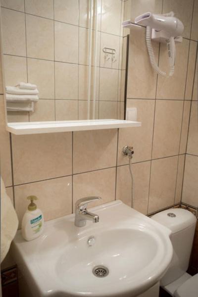 Apartment Lilly Belgrade Luaran gambar