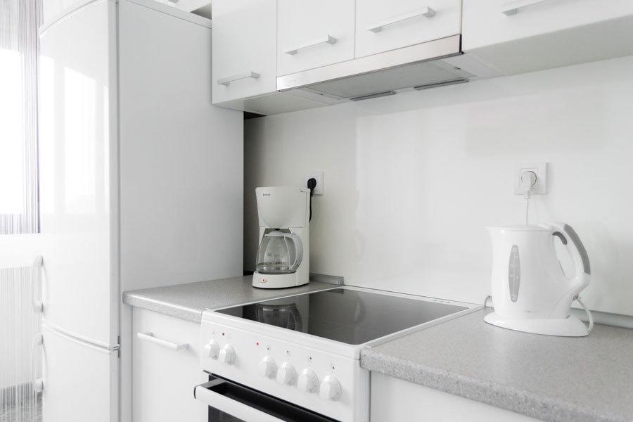 Apartment Lilly Belgrade Bilik gambar