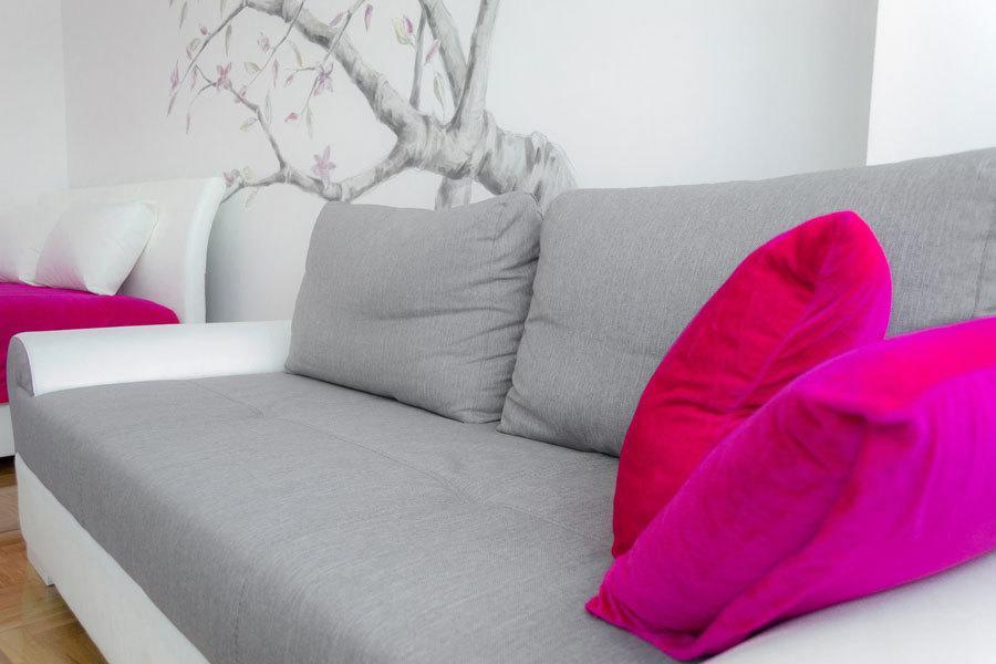 Apartment Lilly Belgrade Bilik gambar