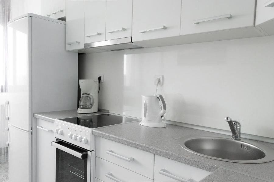 Apartment Lilly Belgrade Bilik gambar