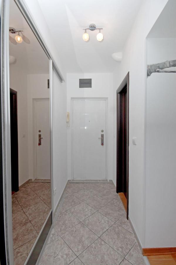 Apartment Lilly Belgrade Luaran gambar